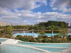 -清河半岛温泉度假酒店