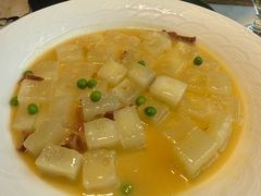 -那家小馆•北京菜•烤鸭(香山店)