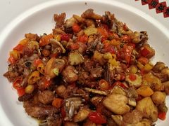 -味上湘菜馆(阿波罗店)