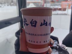 -长白山万达喜来登度假酒店