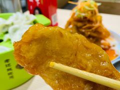 -老边饺子馆(东单店)