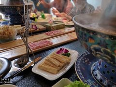 -番食园鲜食火锅(高新店)