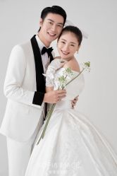 -索菲亚摄影会所