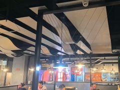 -鱼酷活鱼烤鱼(梅江印象城店)