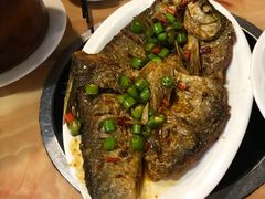 -董厨煨汤馆(车站路店)