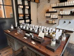-LE LABO(ルラボ代官山店)