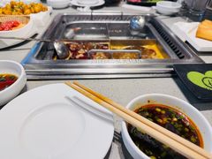 -海底捞火锅(新华联梦想城店)