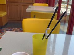 -明腾壹间茶餐厅(新都会花园广场店)