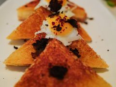 -Ocean's Table 欧舍