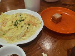 -澳门陈光记烧味饭店(南京德基广场店)