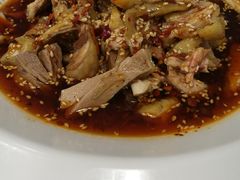 -干老四雅鱼饭店(滨江西路店)