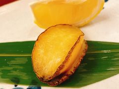 -宁波富力索菲特KOKO日本餐厅