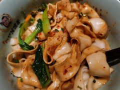 -吴满满油泼面(北方风味园店)