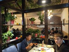 大堂-六福酒馆(秦隆步行街店)