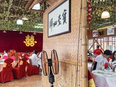 -崖口红树林海鲜餐厅