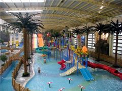 -南宫温泉水世界