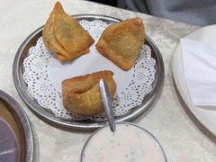 -葛尼沙印度餐厅 (镇明路店)