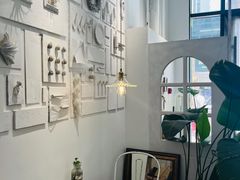 -翠娜家· Trina’s西餐厅(高新万达店)