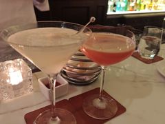 -LONG BAR 廊吧(外滩华尔道夫酒店)