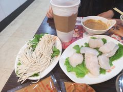 -呷哺呷哺(西单大悦城店)