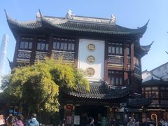 -绿波廊(豫园店)