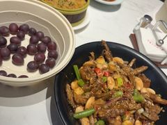 -掌上鲜(南顺城街店)