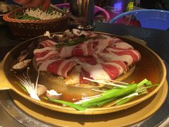 -奥赛奥自助烤肉(财富中心店)