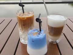 -苏宁钟山国际高尔夫酒店大堂酒廊