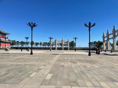 -天津妈祖文化园