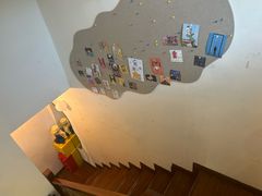 -W CAFE(甜爱路店)