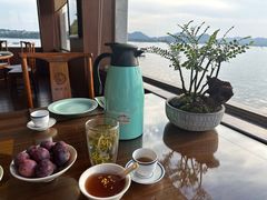 -湖畔居茶楼(湖滨店)
