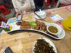 -醉壹号海鲜大排档(厦门美食地标店)