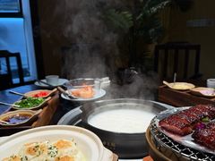 -大良毋米粥(锦龙路总店)