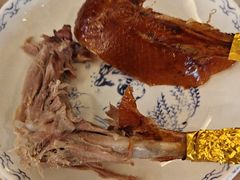 -同喜烤鸭店(光芒店)