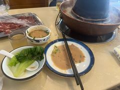 -月圆火锅(宁海东路二店)