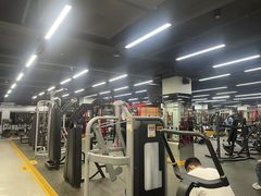 -超鹿运动(融侨锦江店)