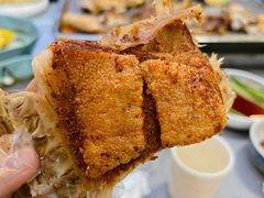 -浮何烤铺(桐梓林店)