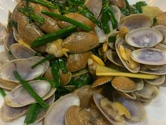 -北海港酒楼 海鲜代加工 粤菜(淡村商贸城店)