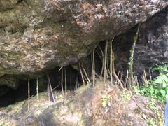 -西岭雪山大飞水景区