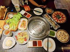 -牛焱·烧肉酒肆(五大道店)