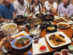 -田园山庄农家乐(石岩店)