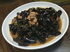 -老味道餐厅(江山店)