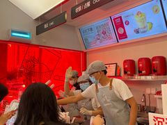 -苏阁鲜果茶(虎门君乐汇店)