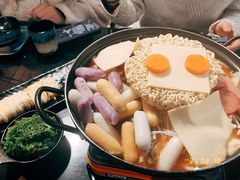 -炙韩料理·部队锅专门店