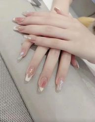 -Ami nail爱米美甲美睫