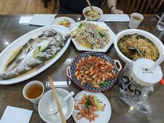 -观桥阁(锦溪店)