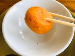 -百里鲜(羚羊峡古栈道森林公园店)