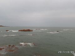 -青岛第二海水浴场