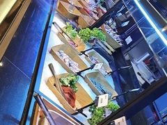 -盛江山自助料理(奥莱锦辉购物广场店)