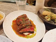 -SHADOWS•Bistro&Eatery(安福路店)